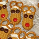 Reindeercookies